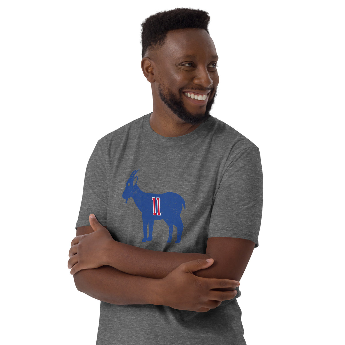 Classic Soft Style Tee