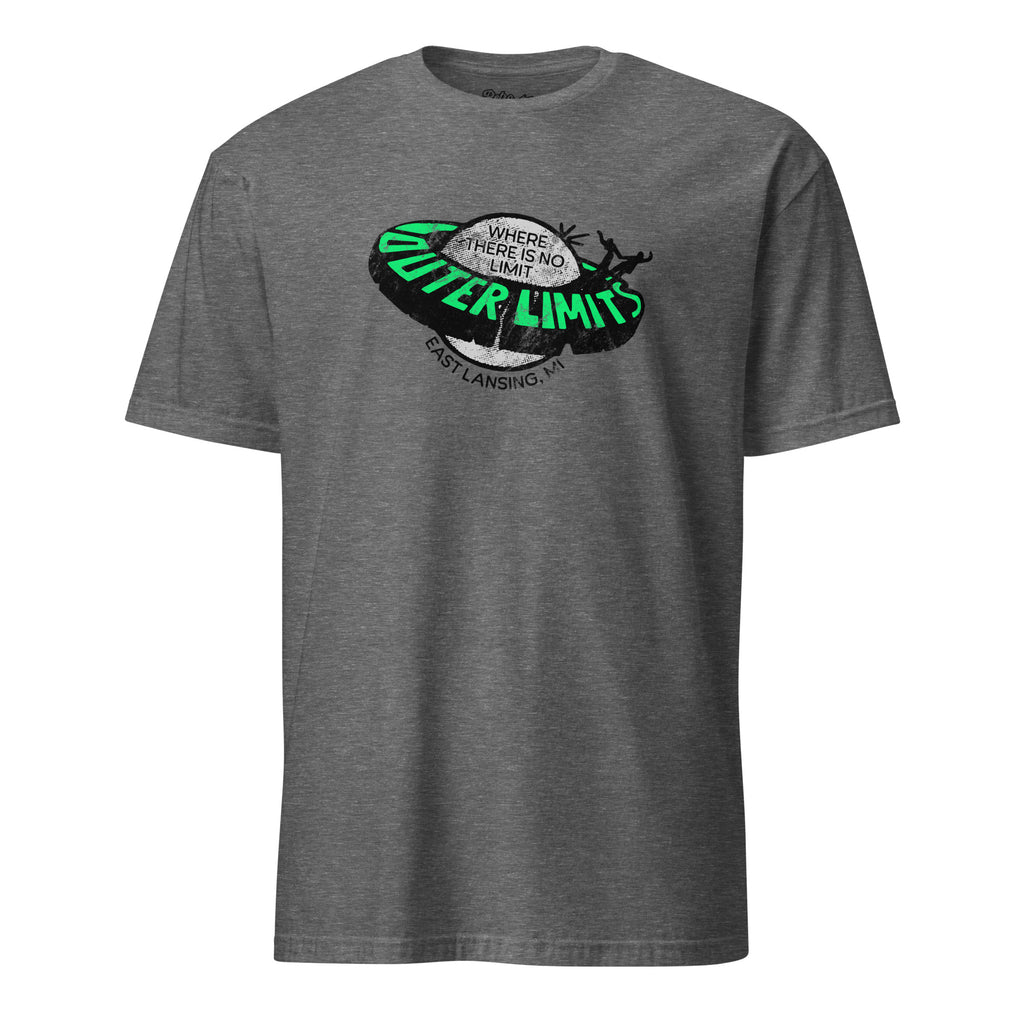 The Outer Limits - Lansing - T-Shirt