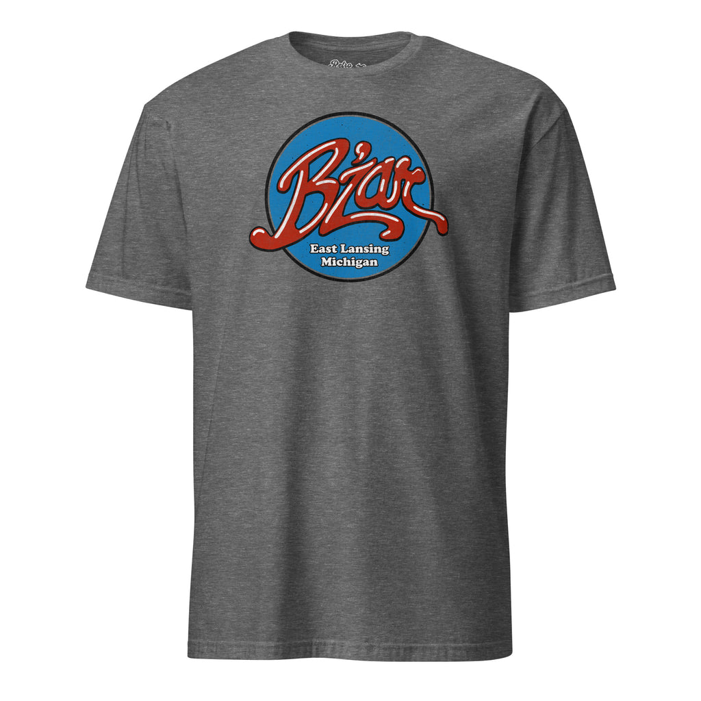 B'Zar Nightclub - East Lansing - T-Shirt