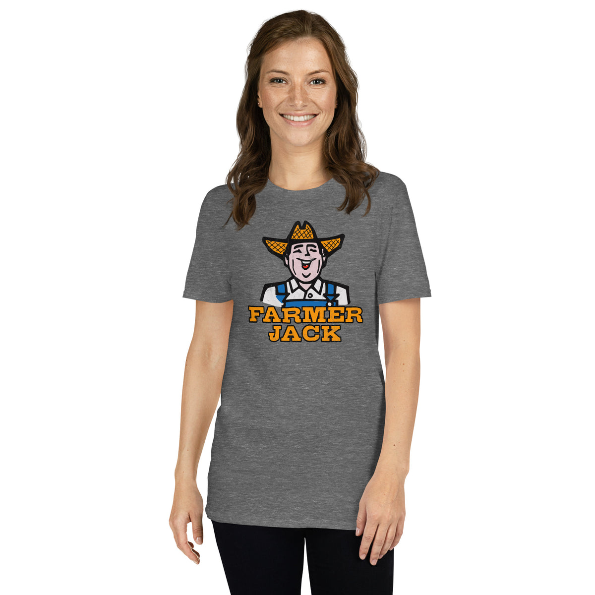 Classic Soft Style Tee