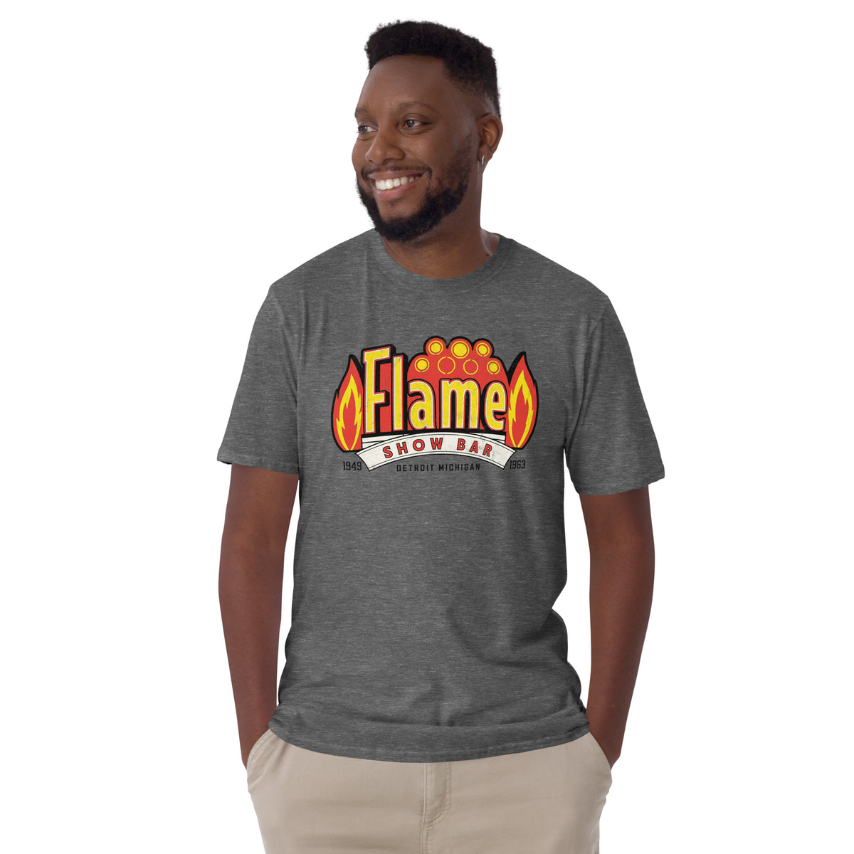 Classic Soft Style Tee