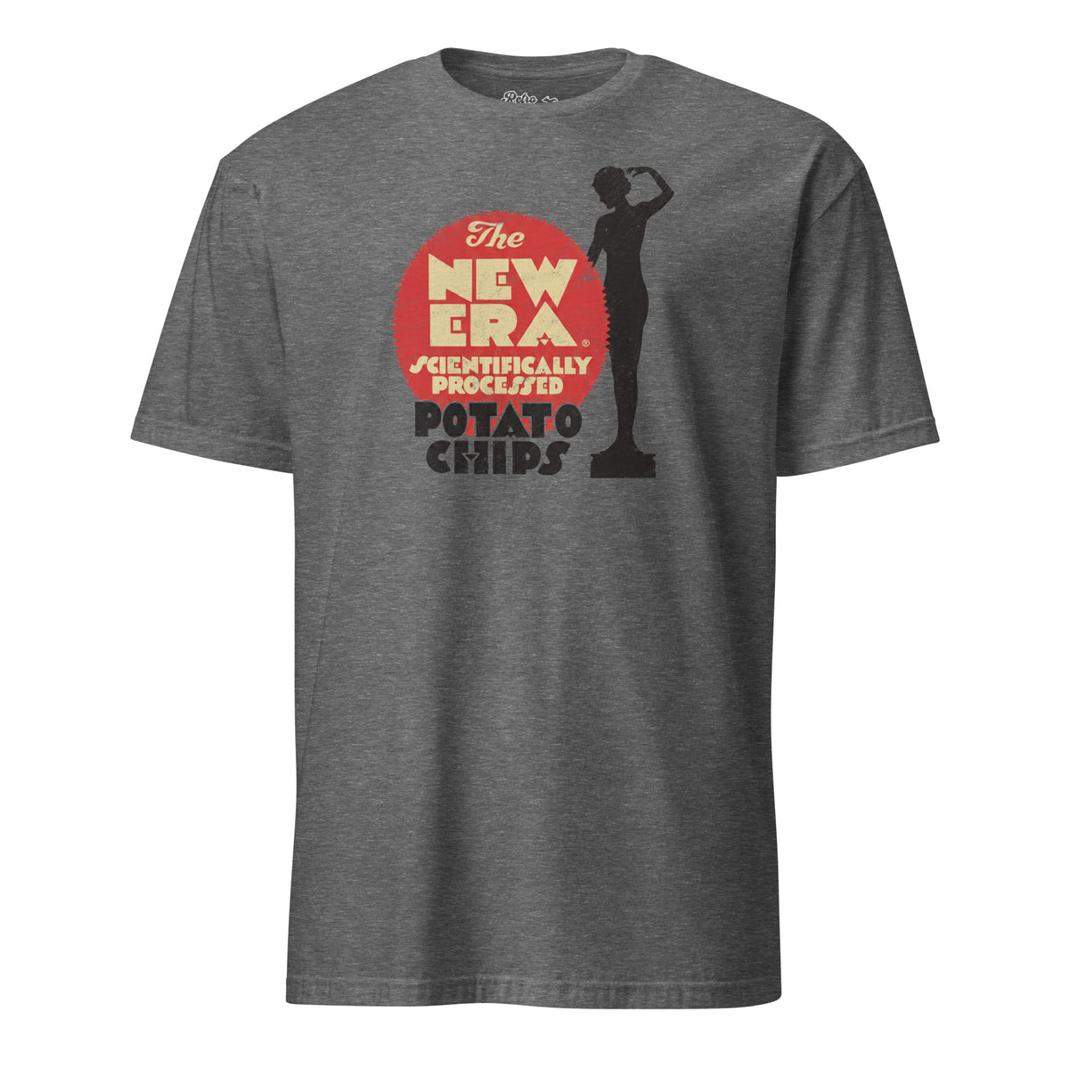 Classic Soft Style Tee