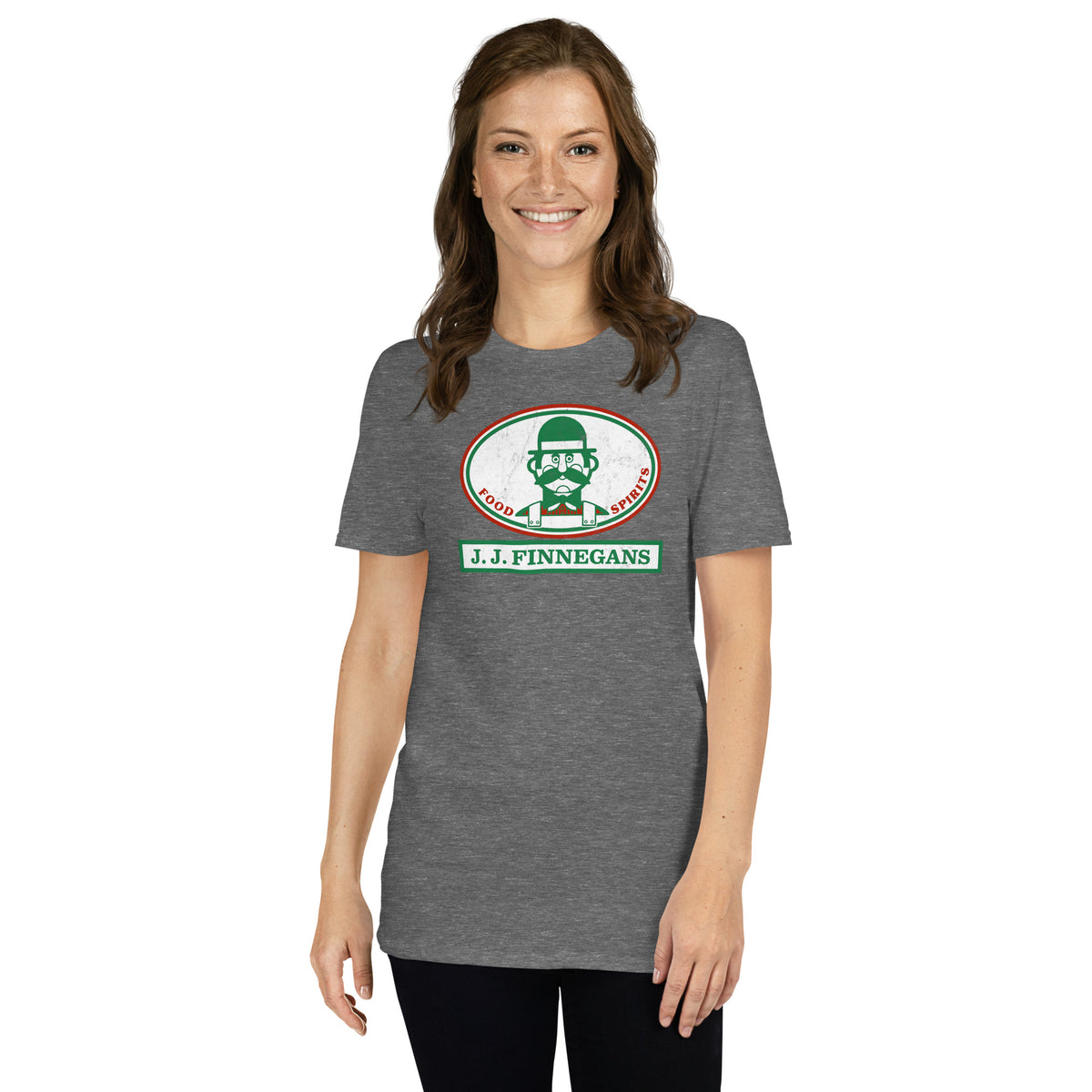 Classic Soft Style Tee
