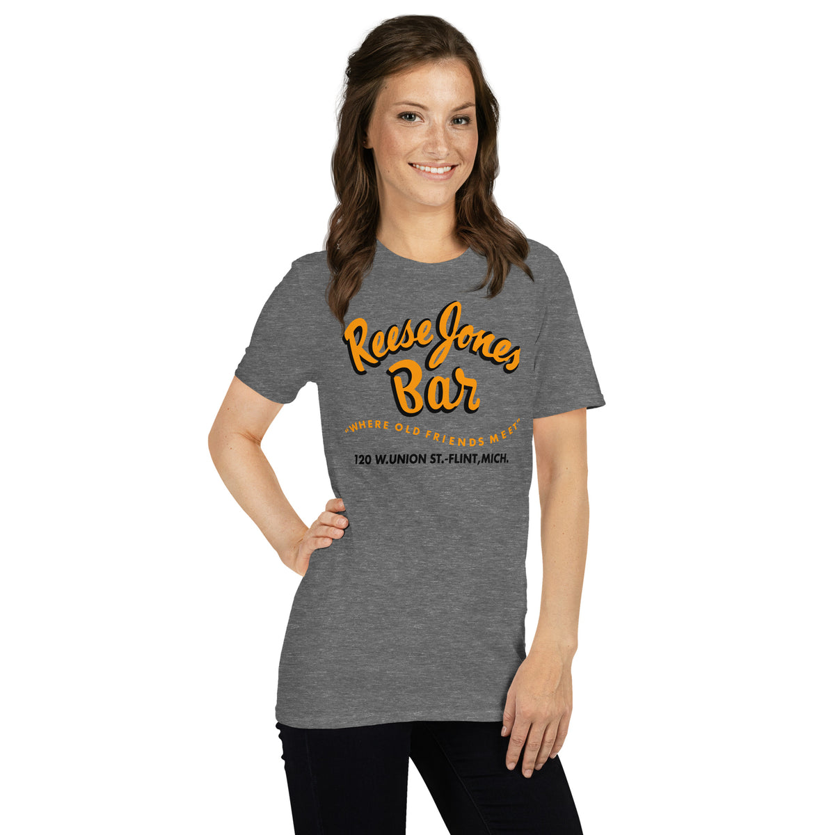 Classic Soft Style Tee