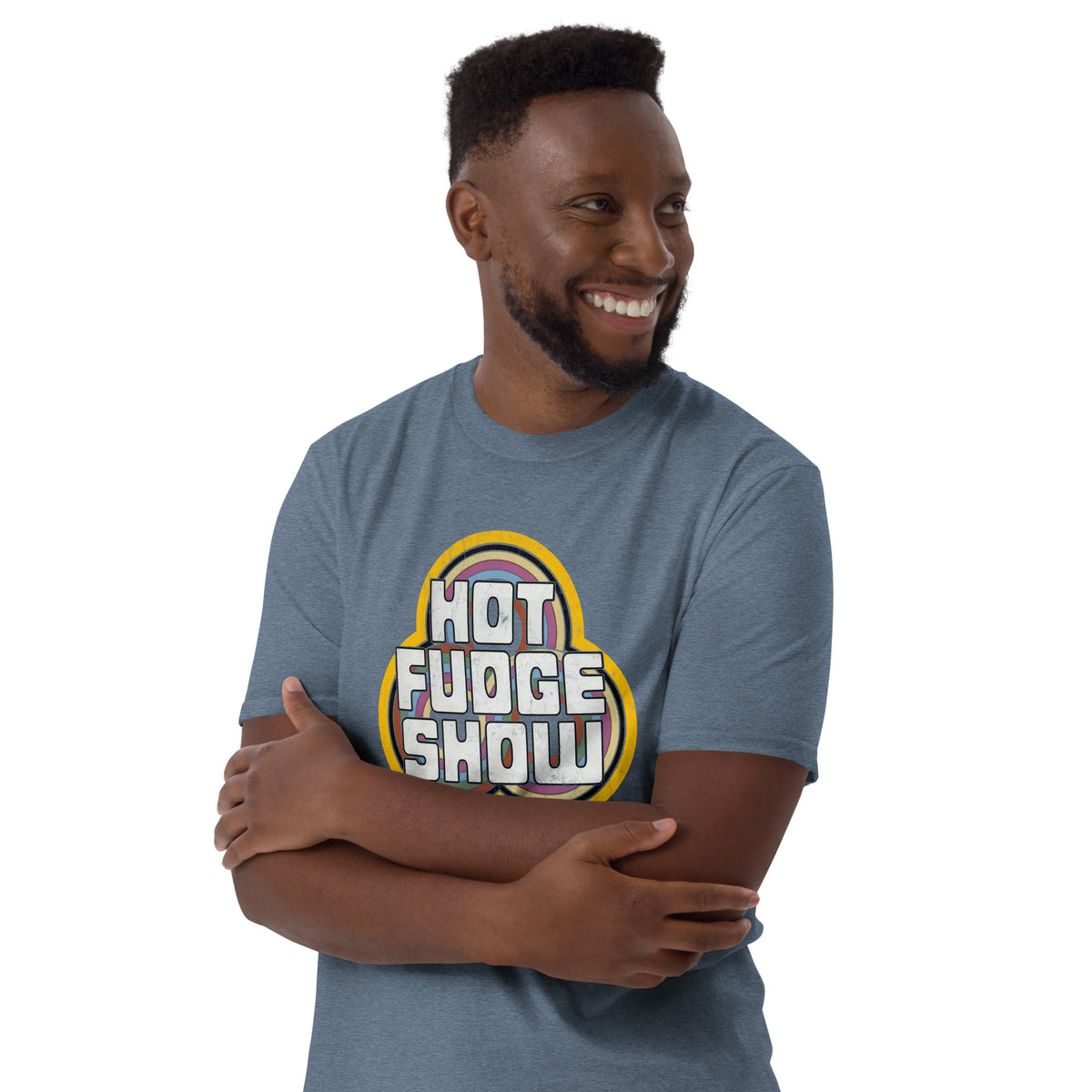 Classic Soft Style Tee