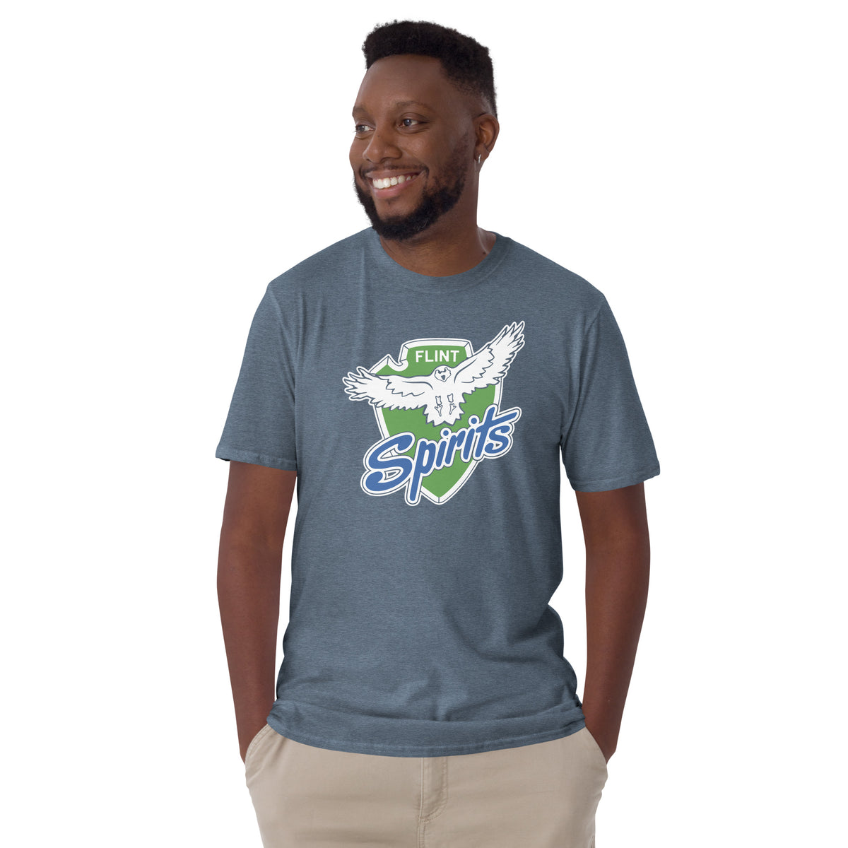 Classic Soft Style Tee