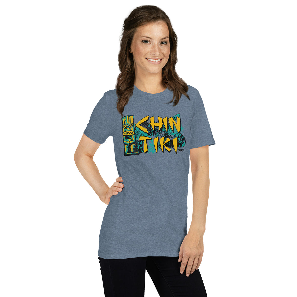 Classic Soft Style Tee