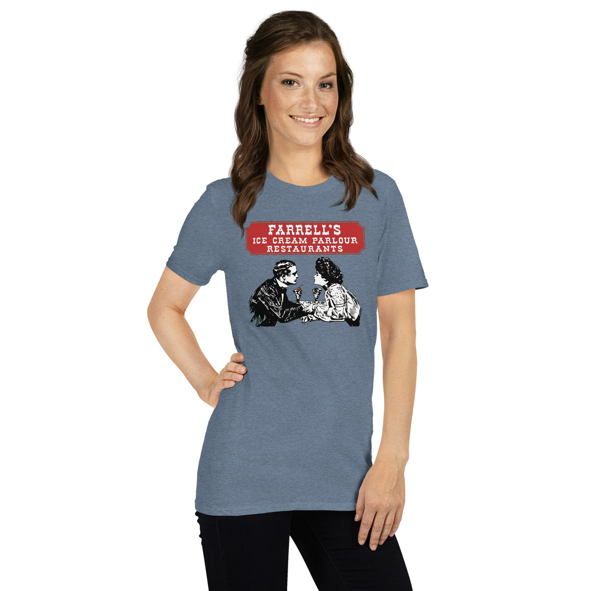 Classic Soft Style Tee