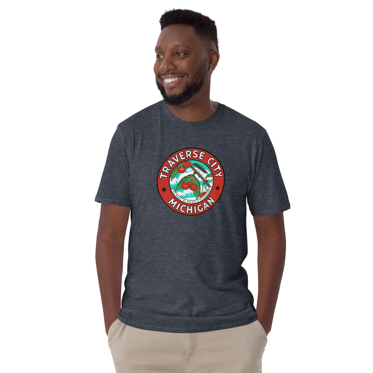 Classic Soft Style Tee
