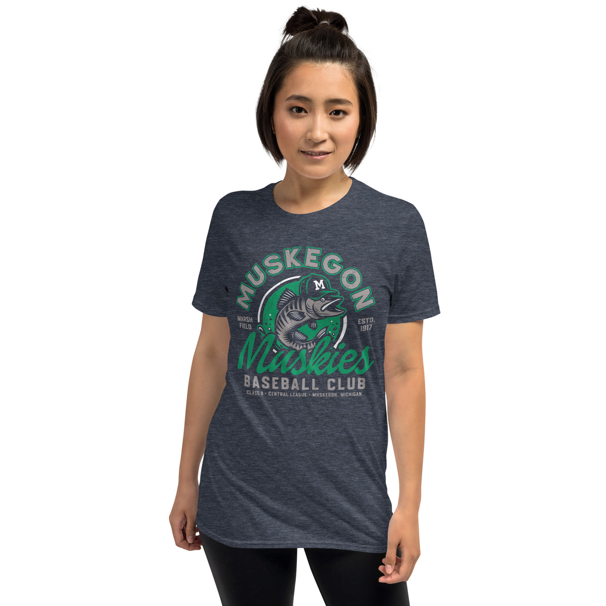Classic Soft Style Tee