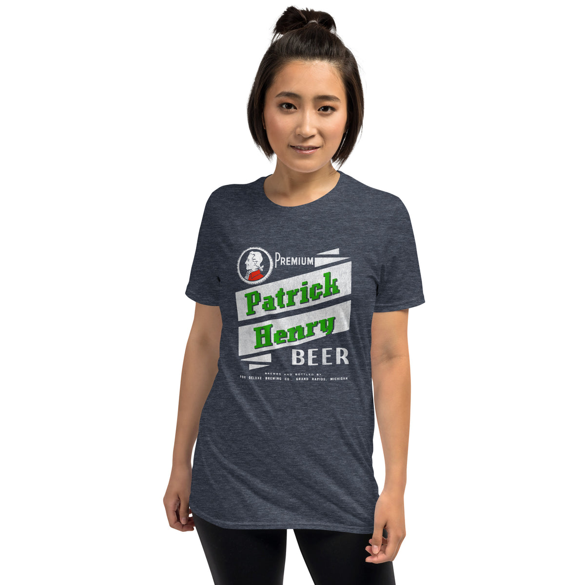 Classic Soft Style Tee