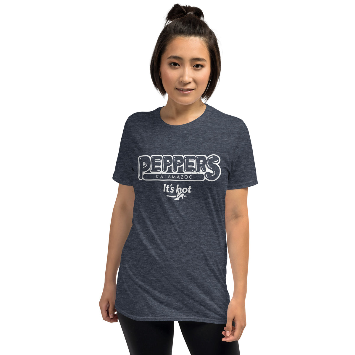 Classic Soft Style Tee