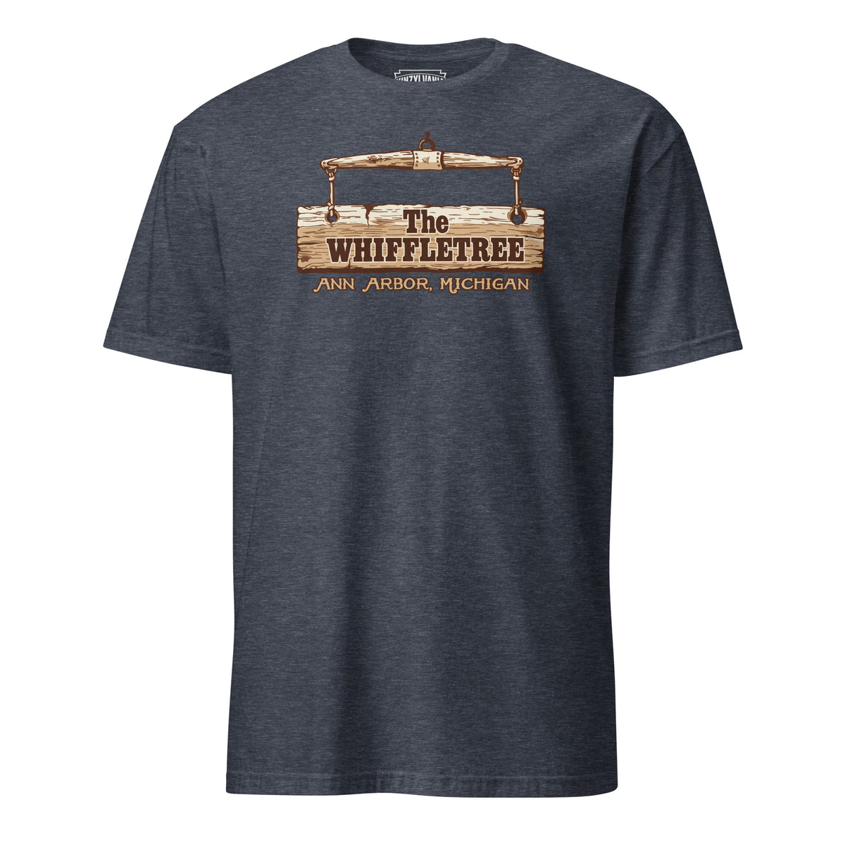 Classic Soft Style Tee
