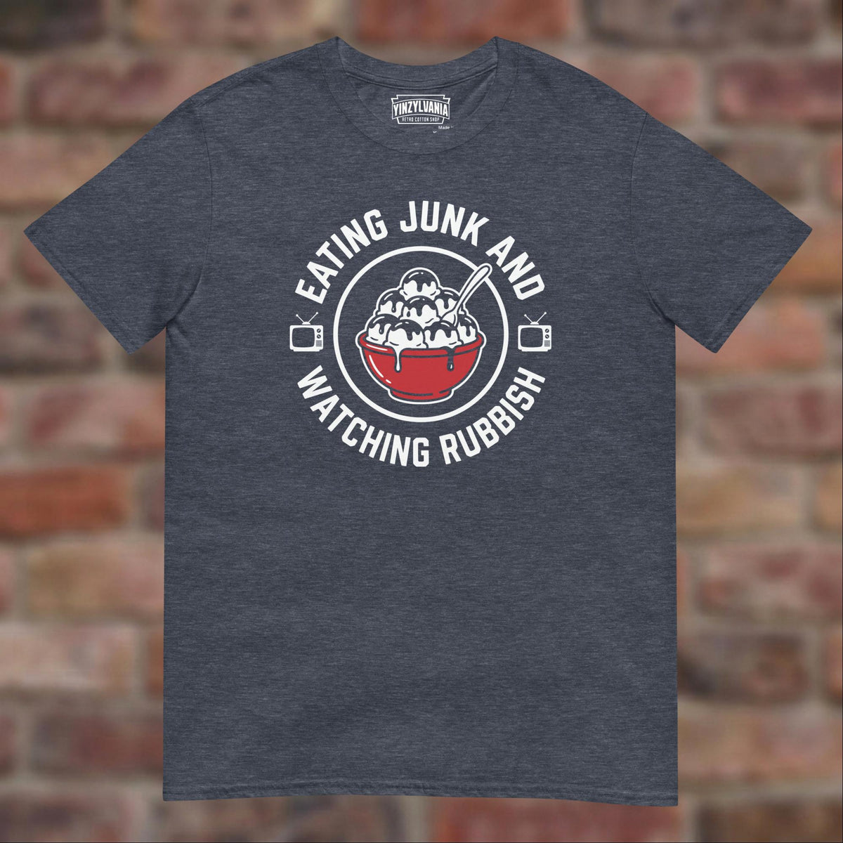 Classic Soft Style Tee