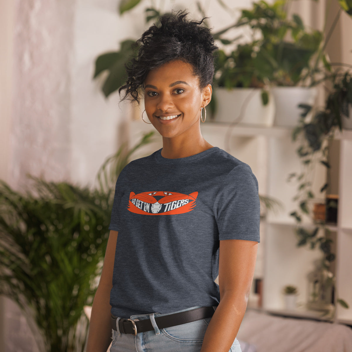 Classic Soft Style Tee