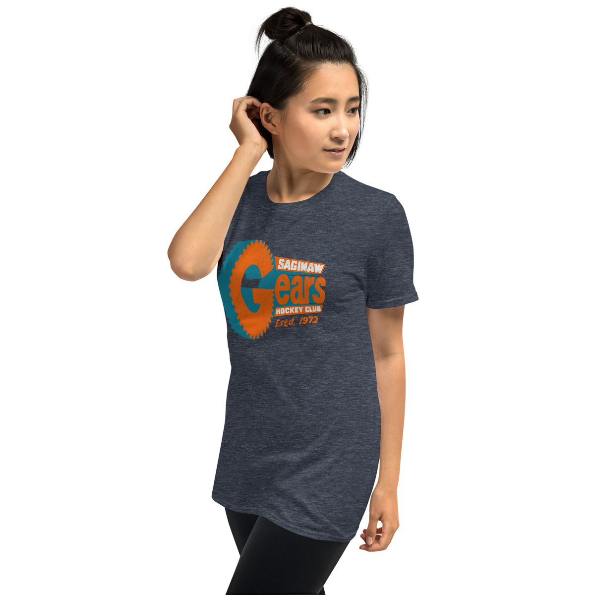 Classic Soft Style Tee