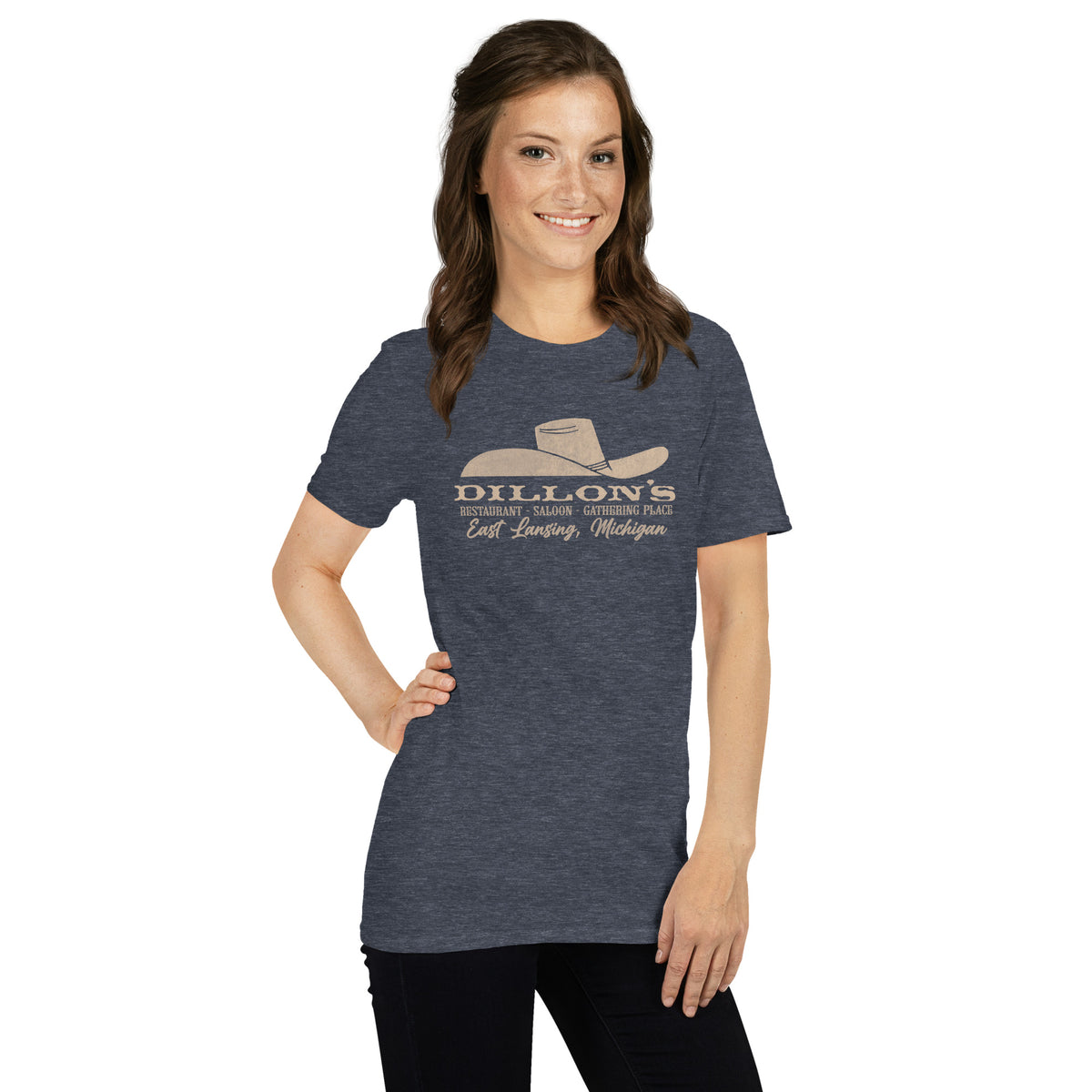 Classic Soft Style Tee