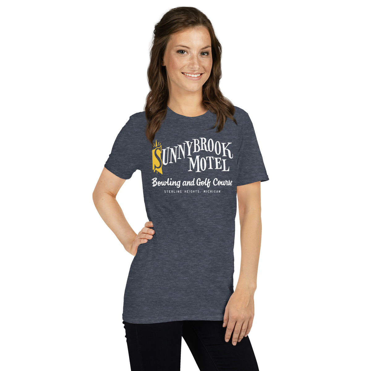Classic Soft Style Tee