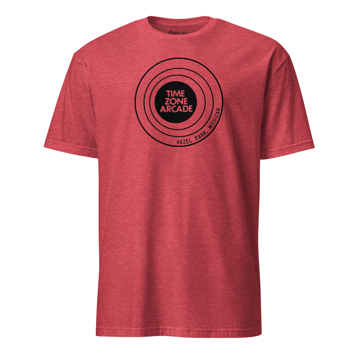 Classic Soft Style Tee