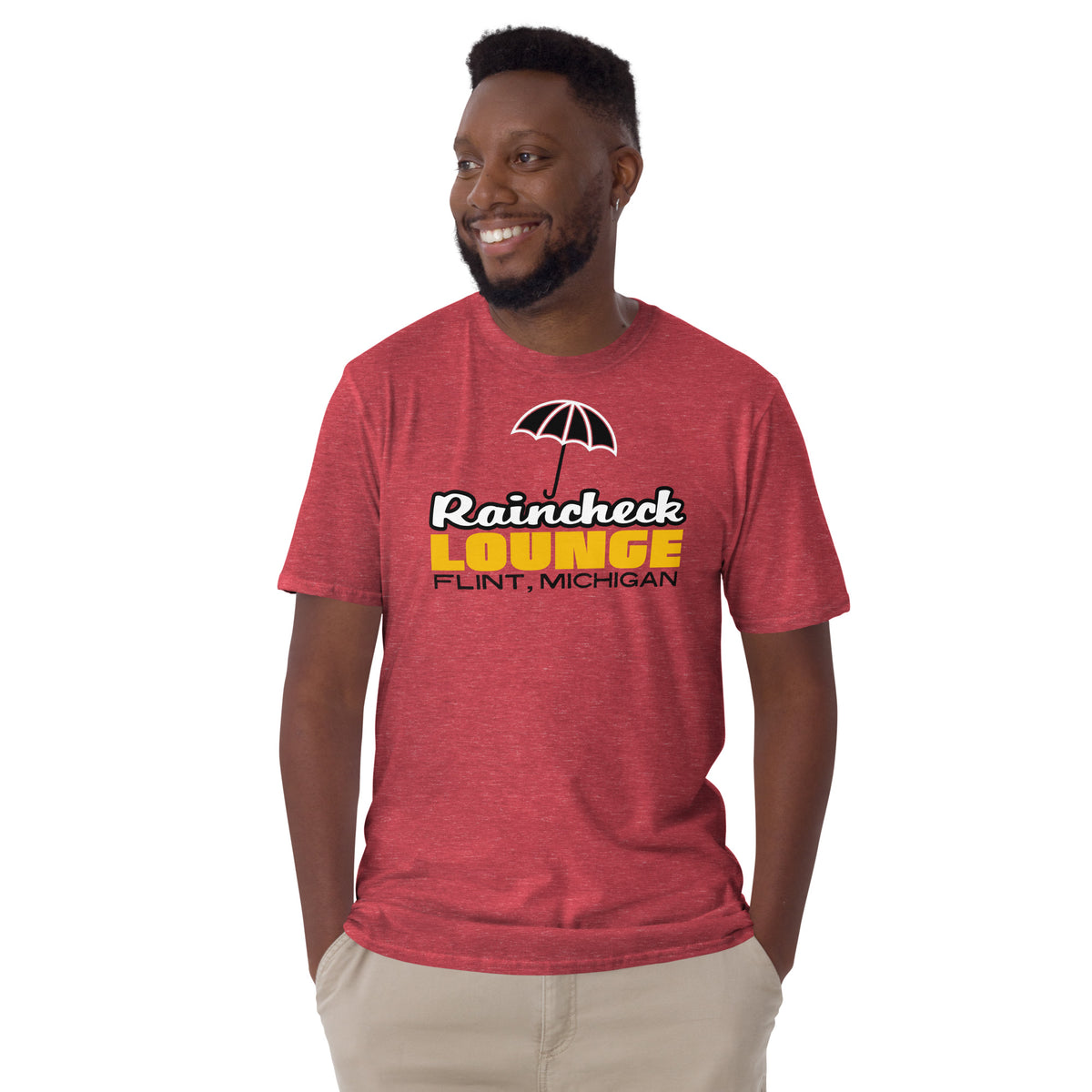 Classic Soft Style Tee