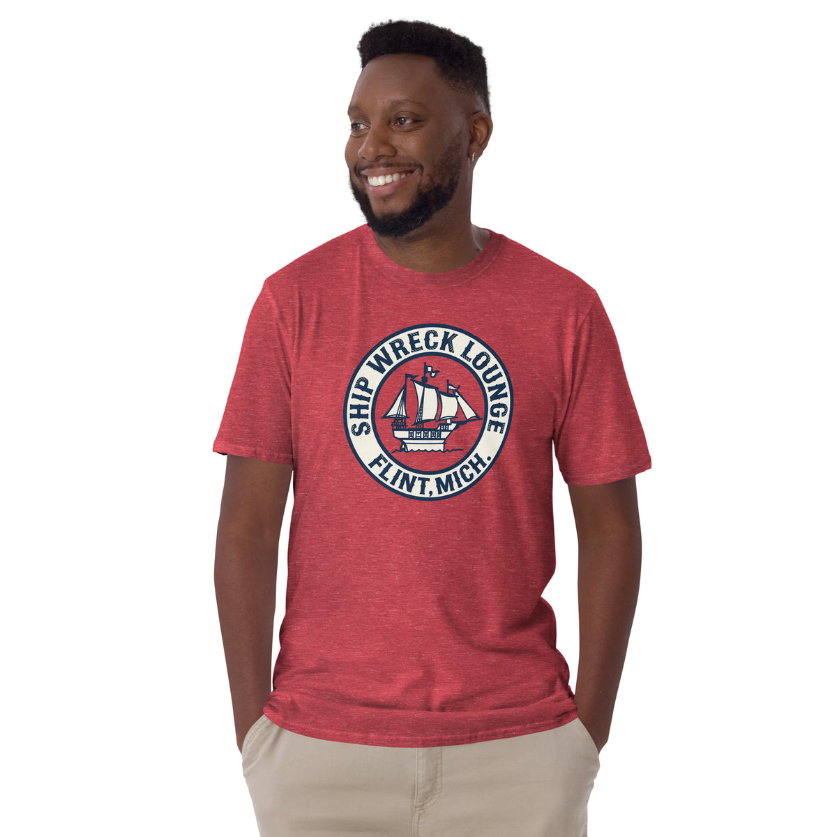 Classic Soft Style Tee
