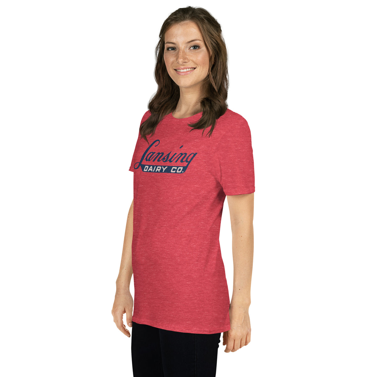 Classic Soft Style Tee