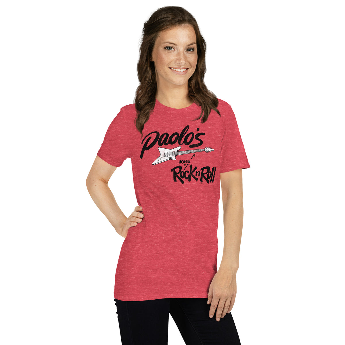 Classic Soft Style Tee