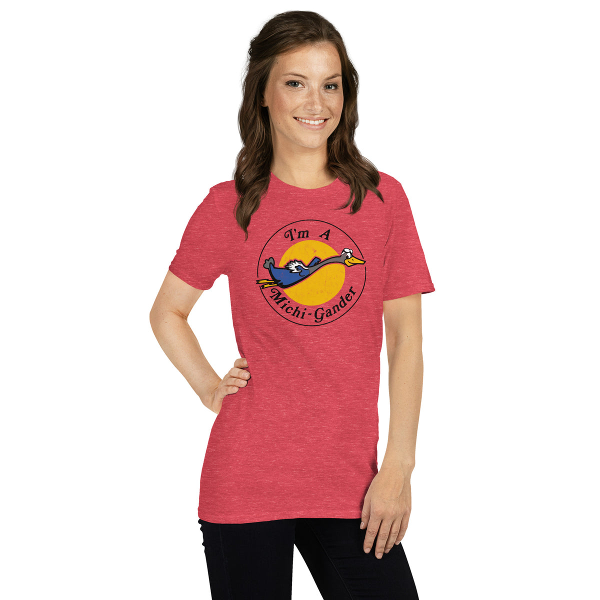 Classic Soft Style Tee