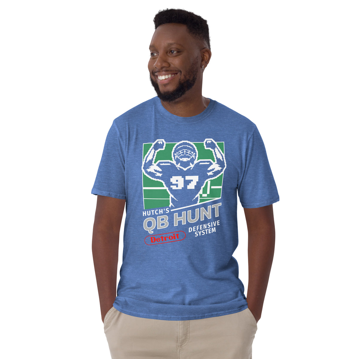 Classic Soft Style Tee