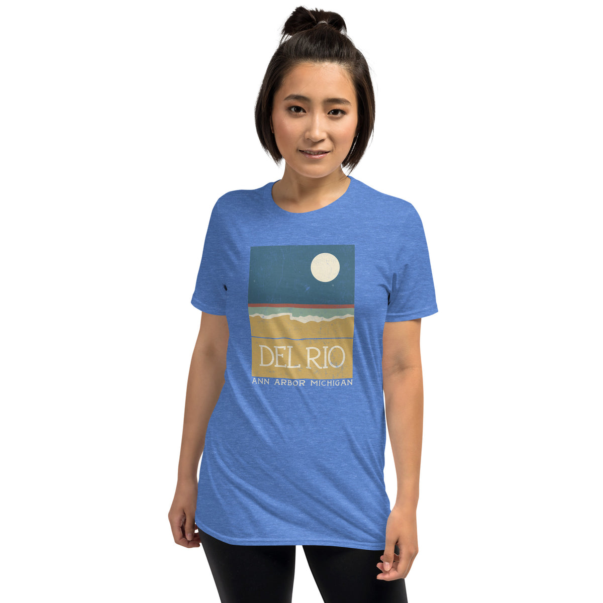 Classic Soft Style Tee