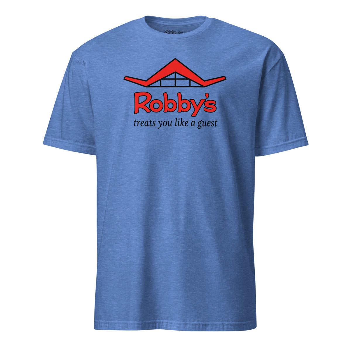 Classic Soft Style Tee