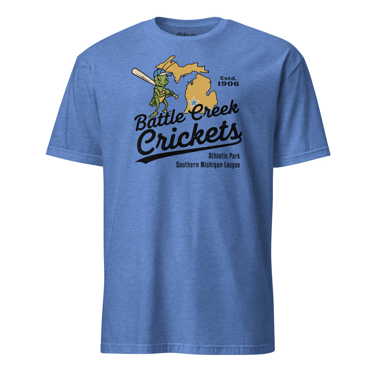 Classic Soft Style Tee