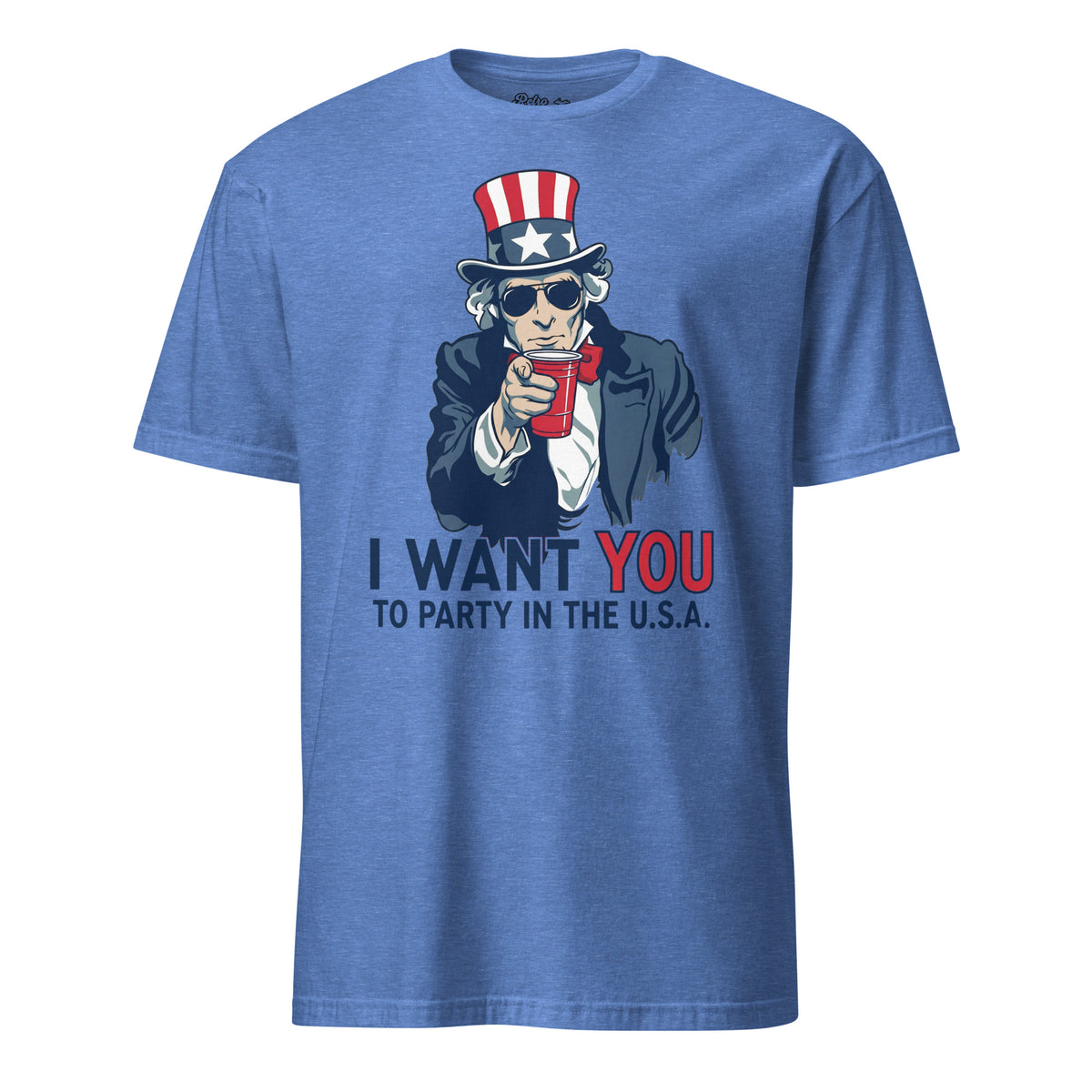 Classic Soft Style Tee