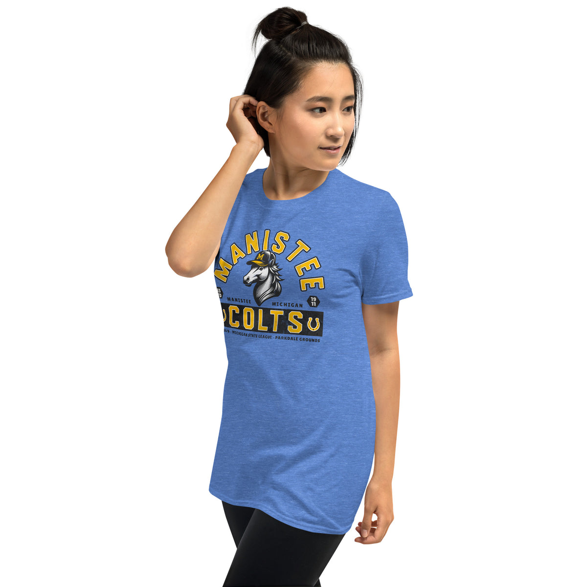 Classic Soft Style Tee