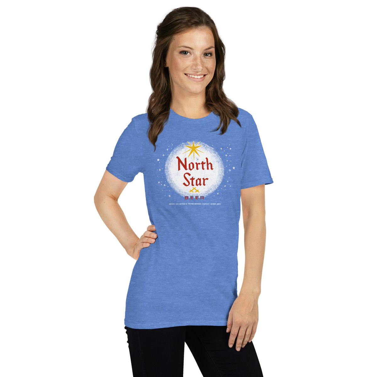Classic Soft Style Tee