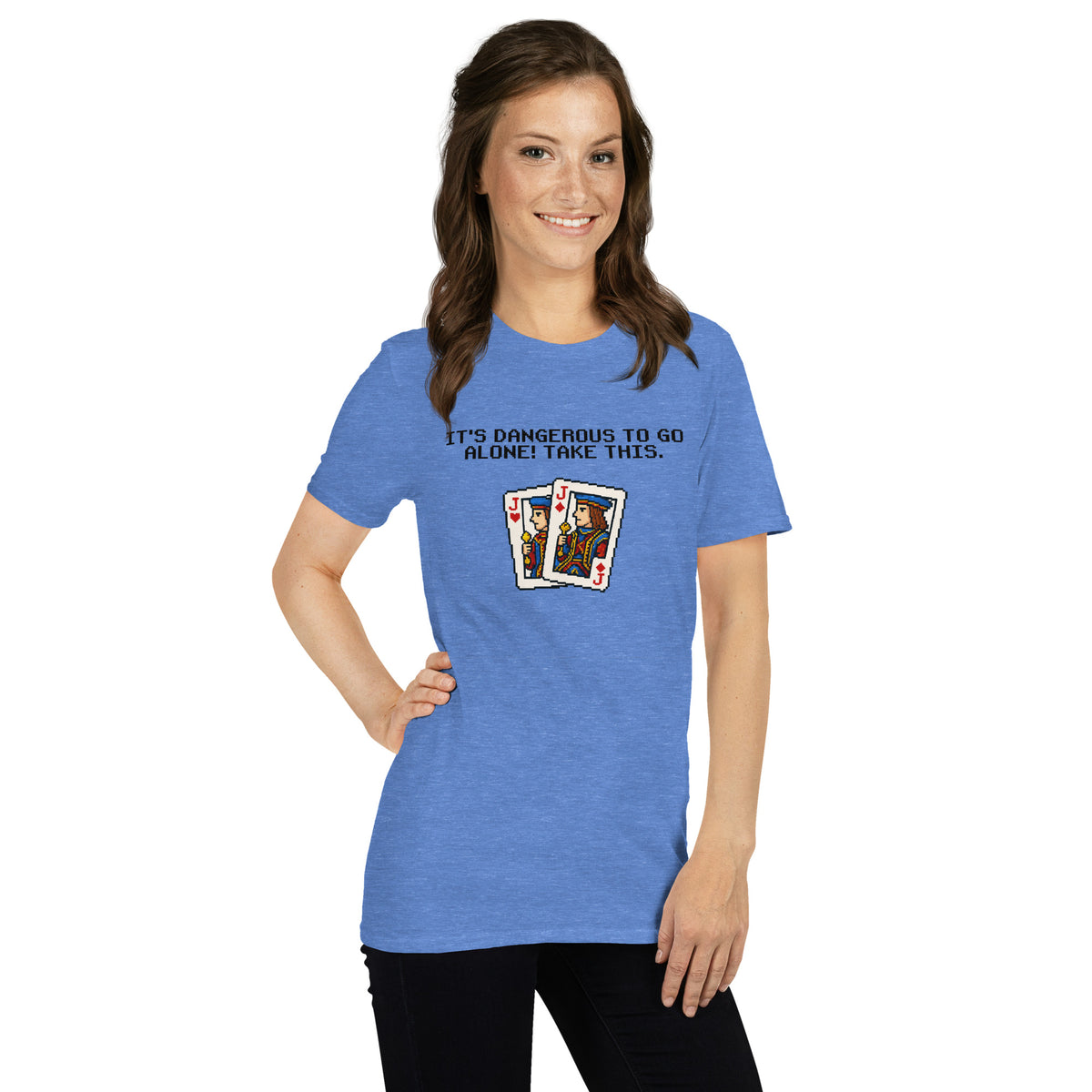 Classic Soft Style Tee