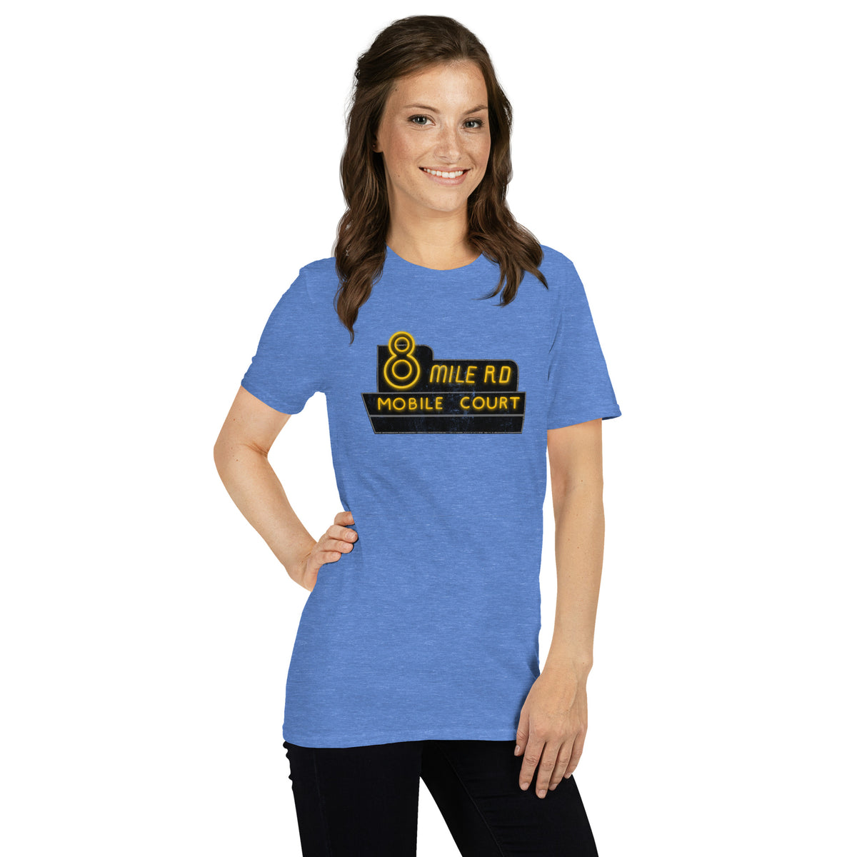 Classic Soft Style Tee