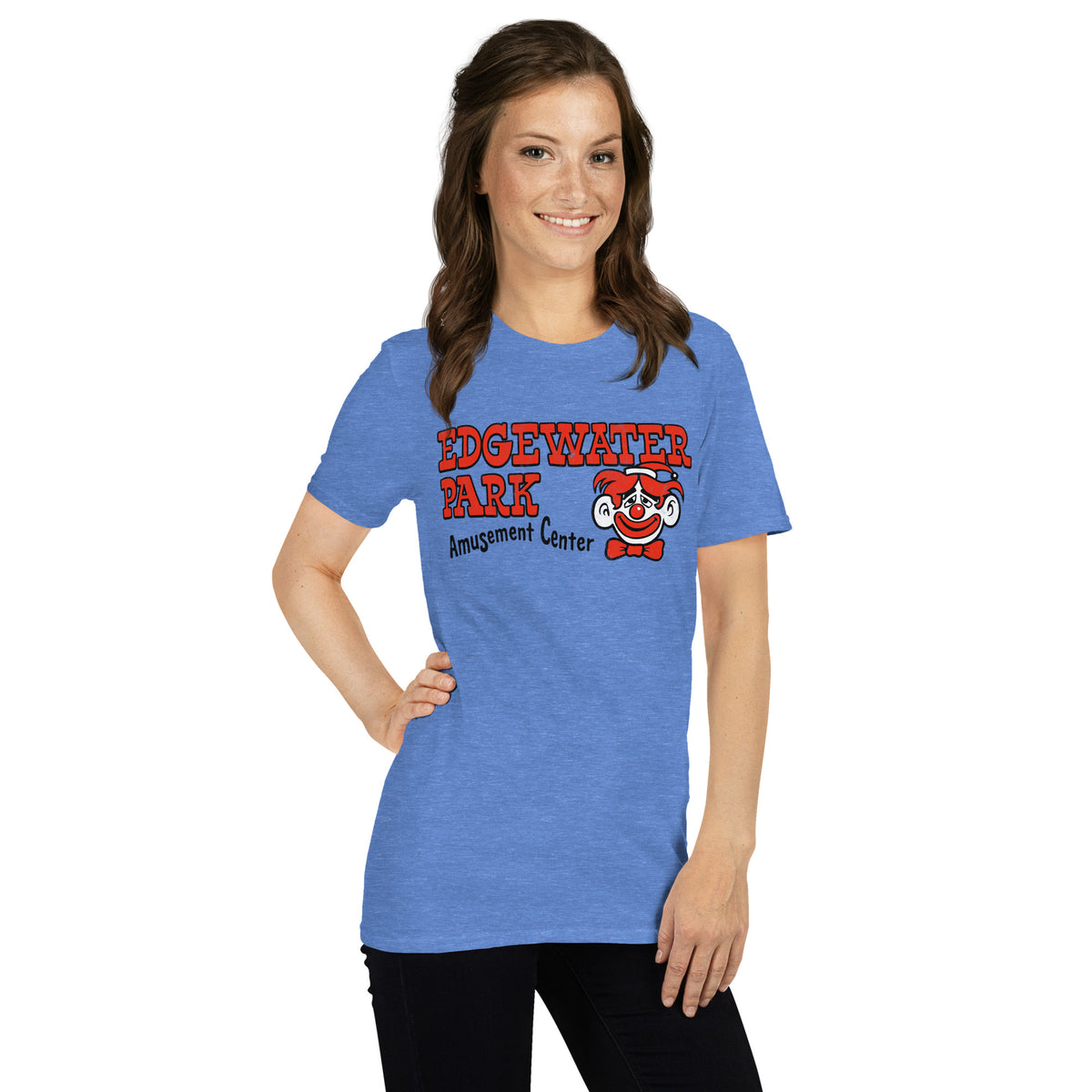 Classic Soft Style Tee