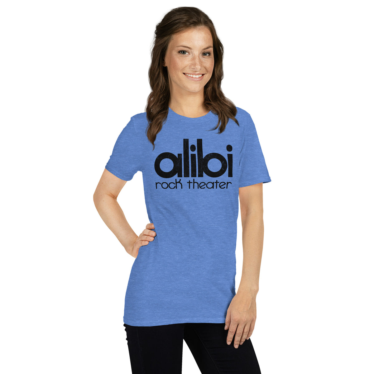 Classic Soft Style Tee