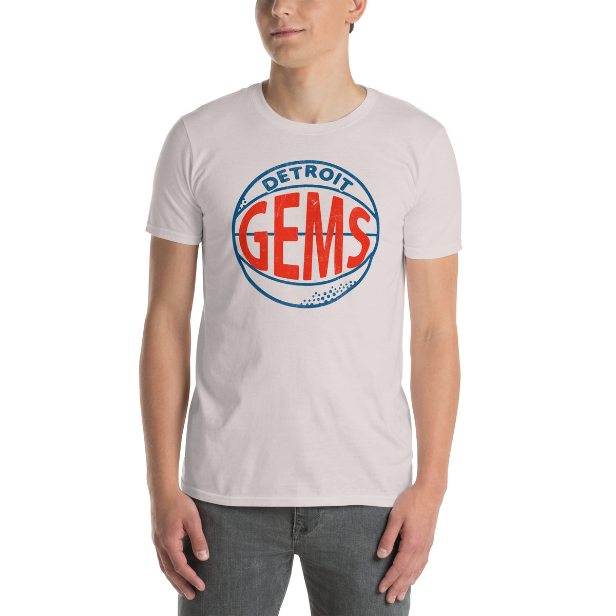 Classic Soft Style Tee