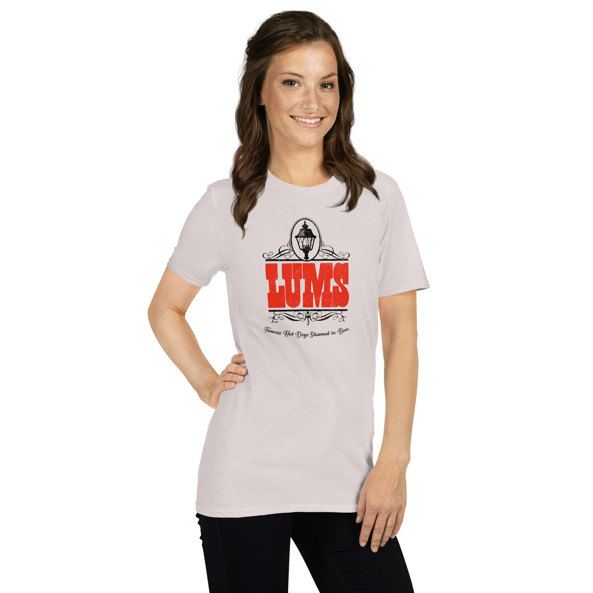 Classic Soft Style Tee