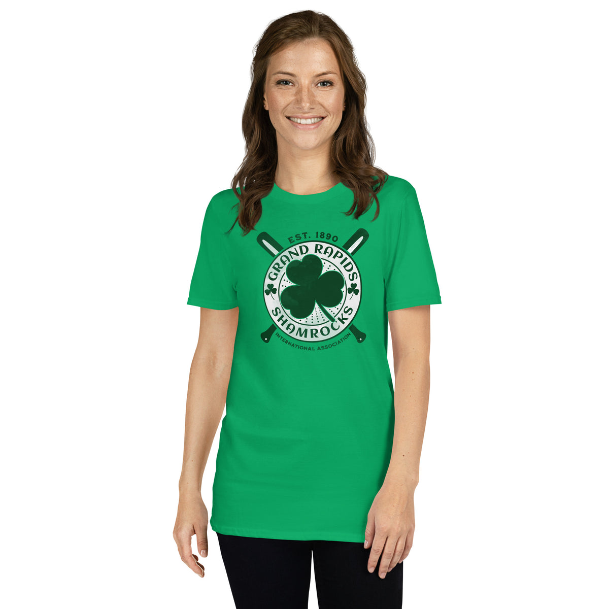 Classic Soft Style Tee