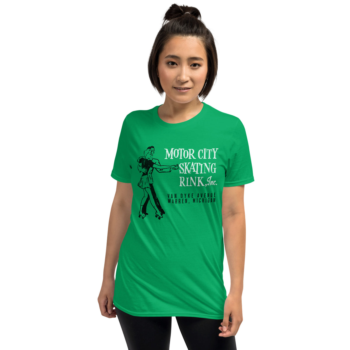Classic Soft Style Tee