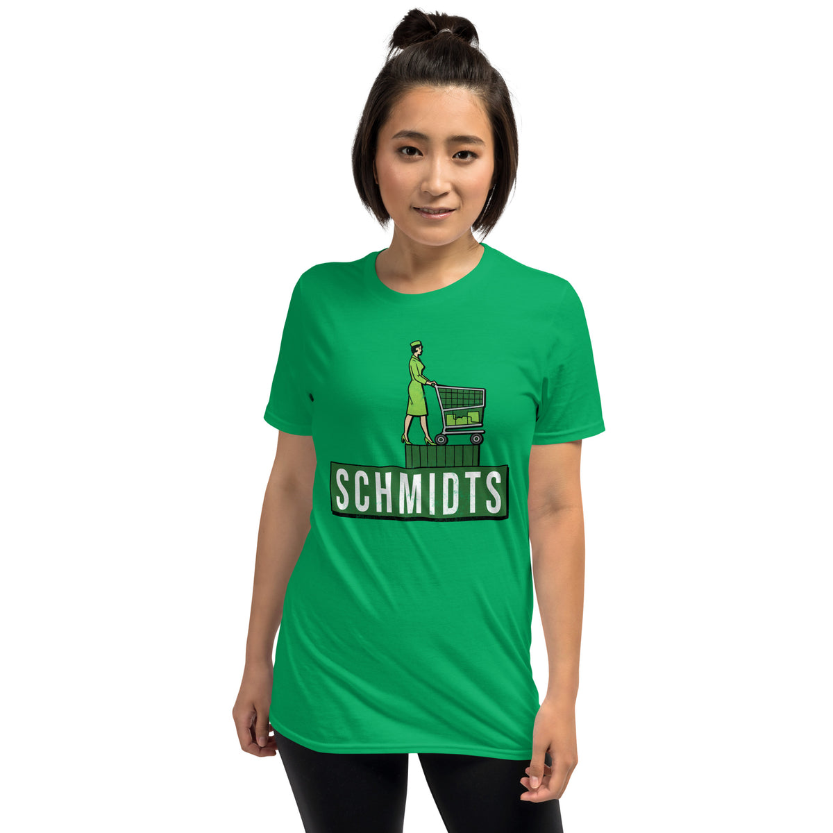 Classic Soft Style Tee