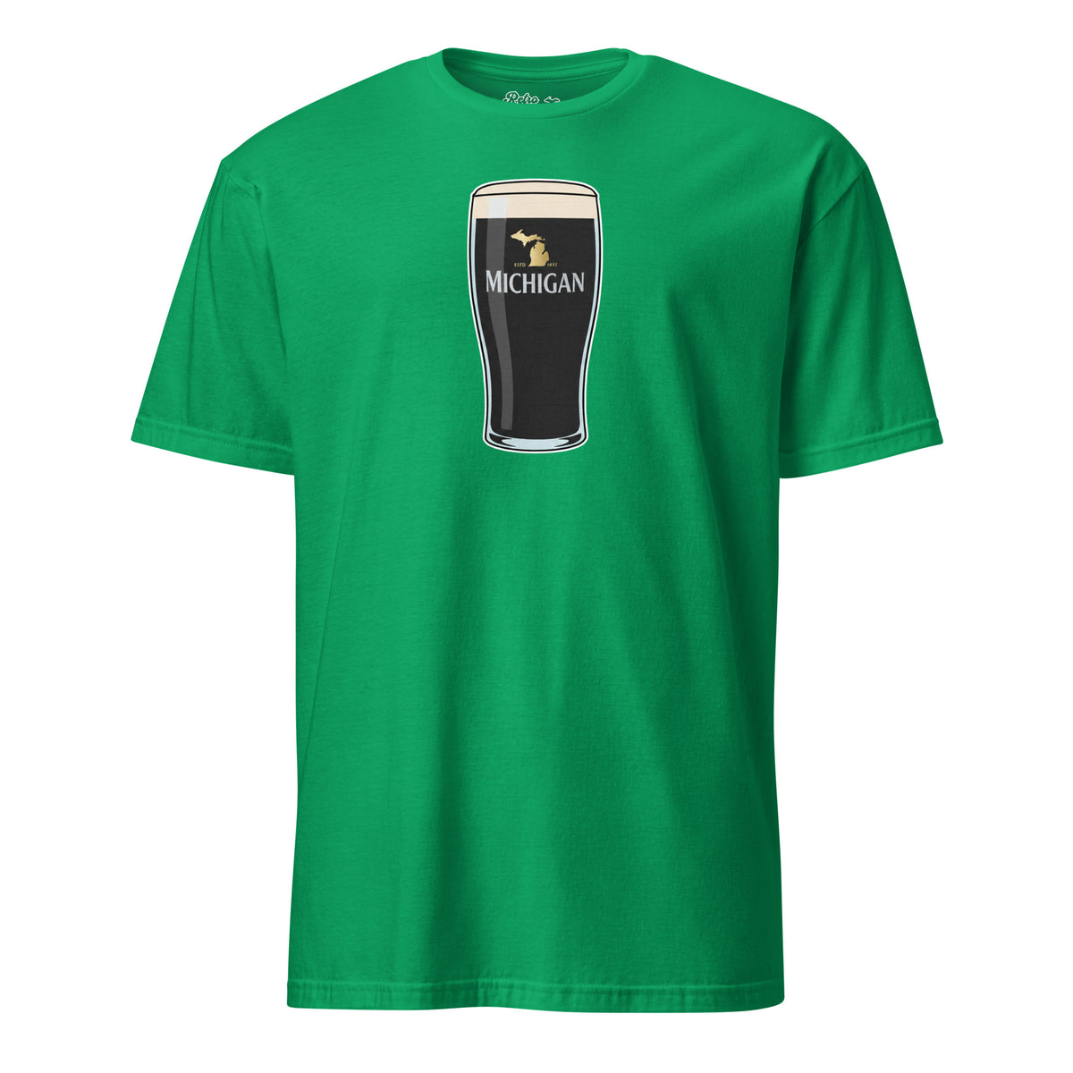 Classic Soft Style Tee
