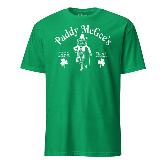 Paddy McGee's - Flint - T-Shirt