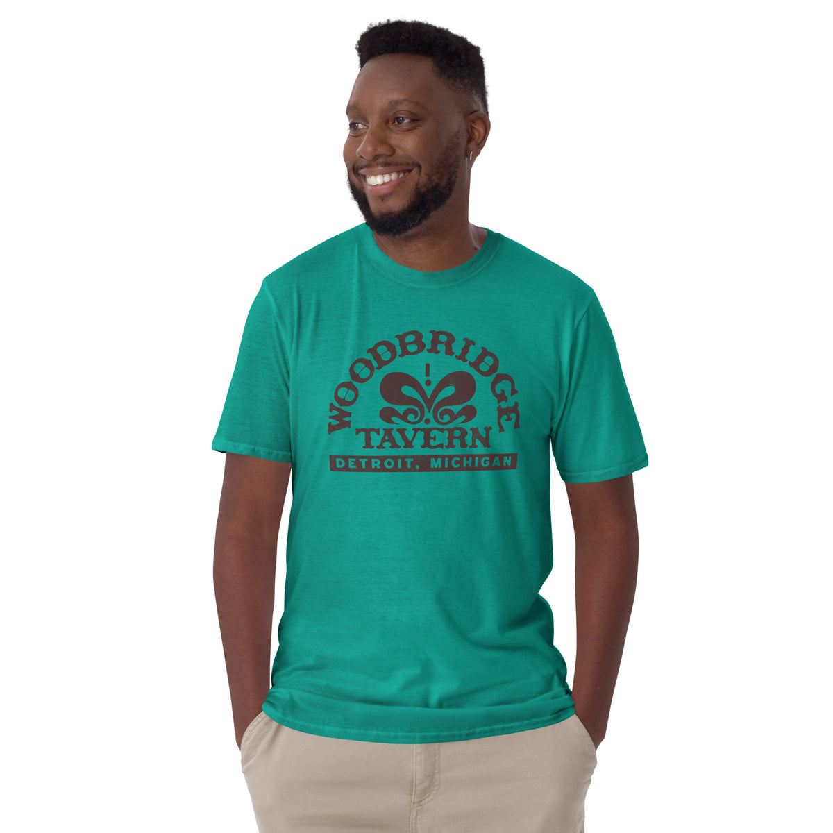 Classic Soft Style Tee