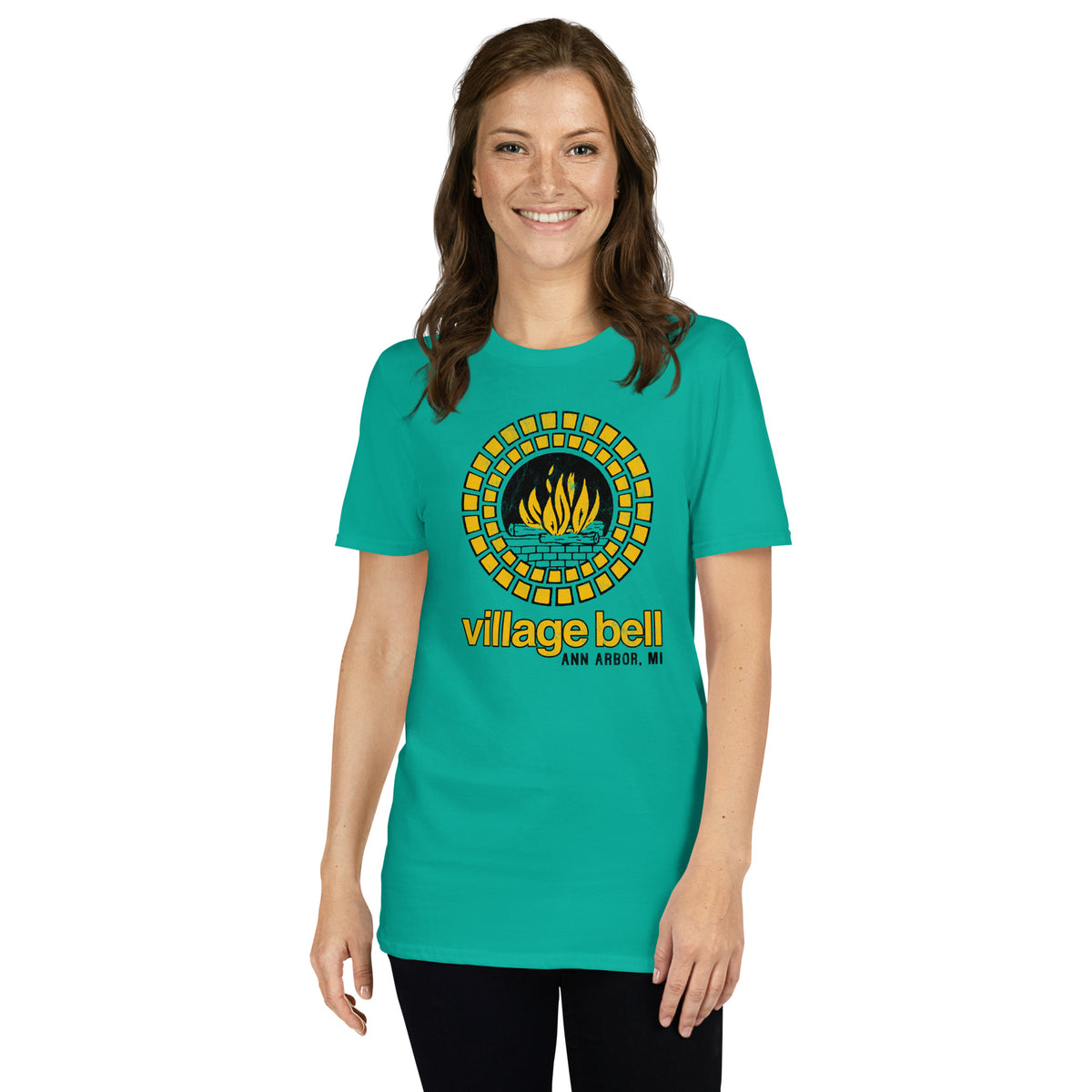 Classic Soft Style Tee