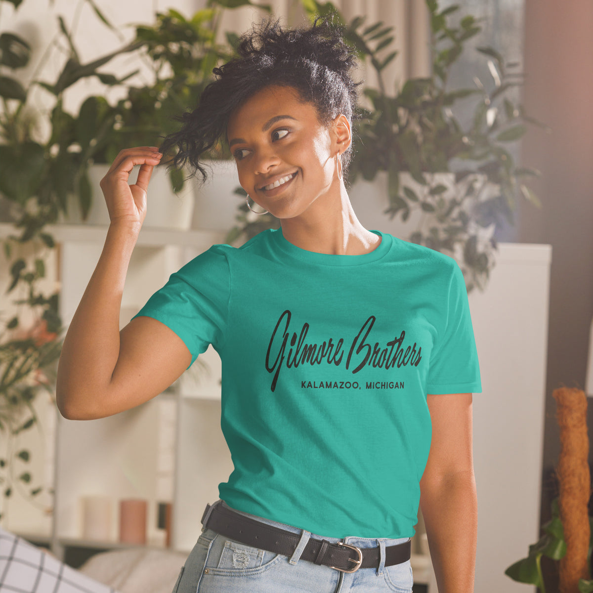 Classic Soft Style Tee