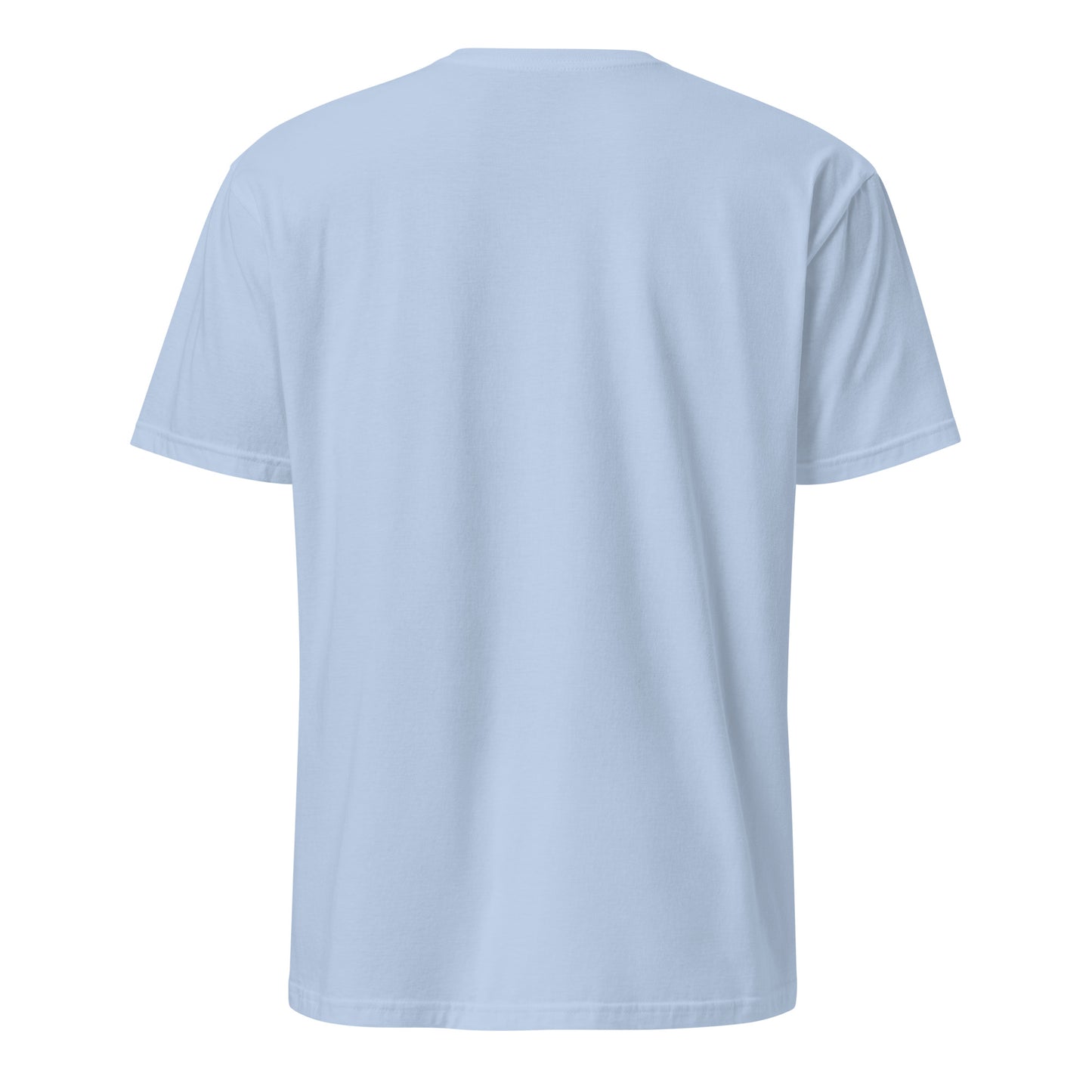 Pal O Mar Roller Rink - Lansing - Short-Sleeve Unisex T-Shirt